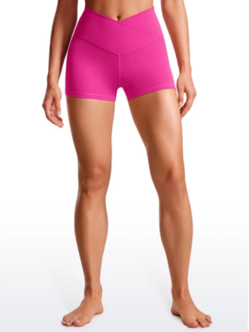 Crz Yoga Shorts